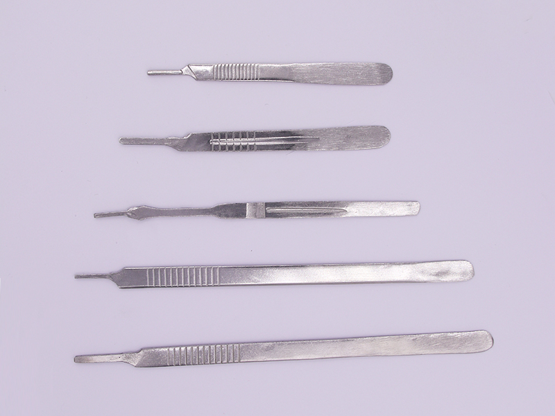 3号 4号 7号刀柄