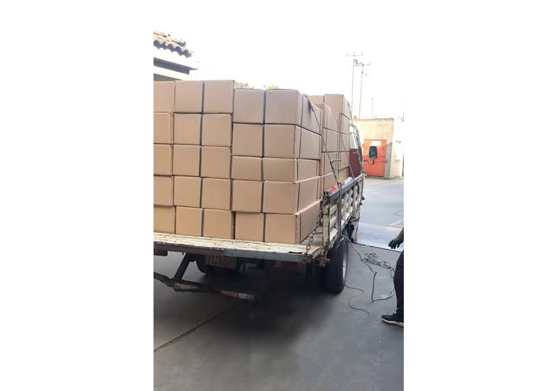 莱州大自然园艺科技有限公司