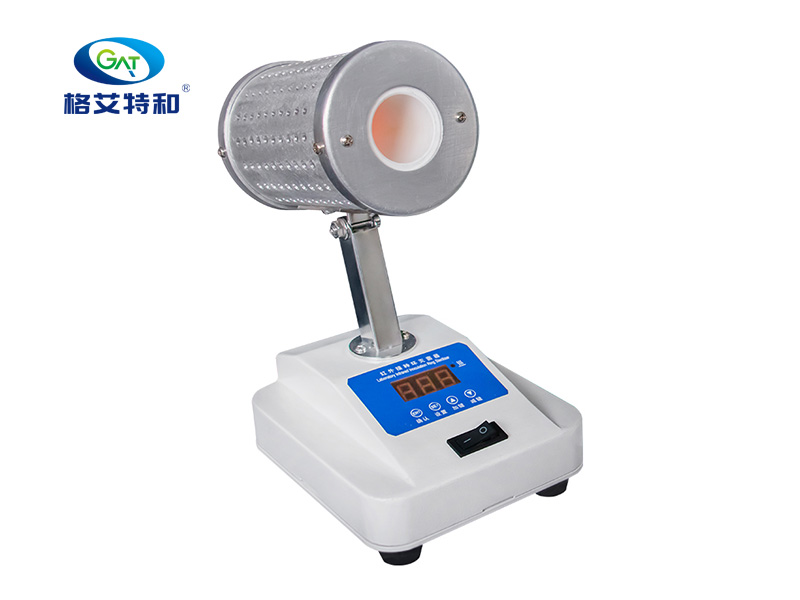 红外接种环灭菌器-JZ-3-T35