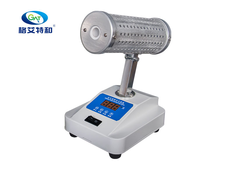 红外接种环灭菌器-JZ-3-T15