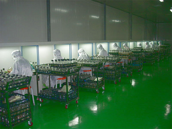 接种器械灭菌器